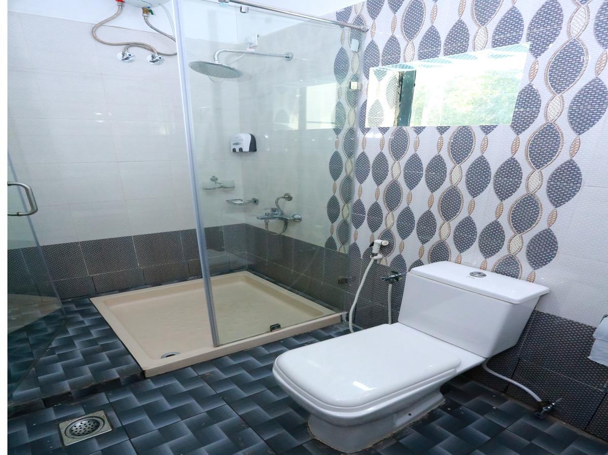 Kochi Sophiya Suites מראה חיצוני תמונה
