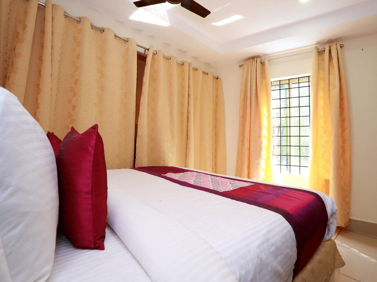 Kochi Sophiya Suites מראה חיצוני תמונה
