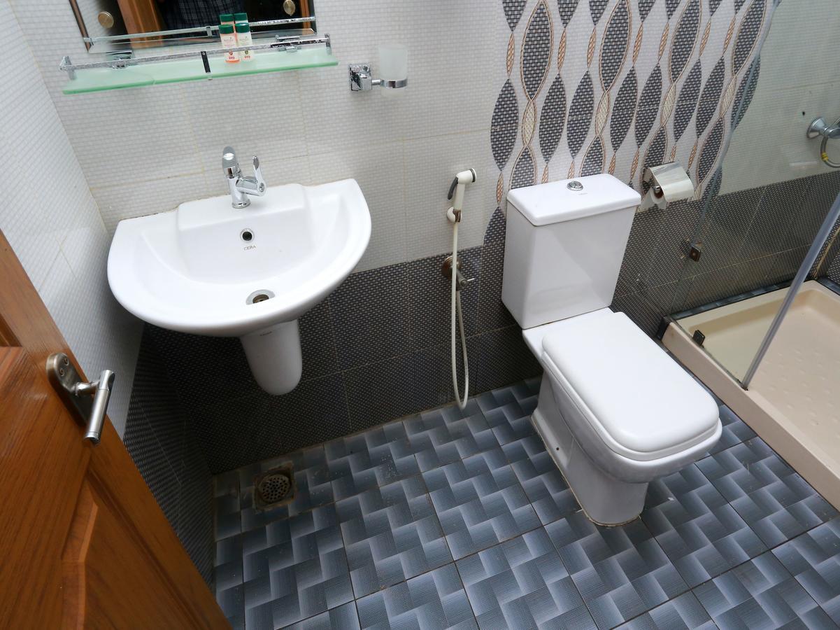 Kochi Sophiya Suites מראה חיצוני תמונה