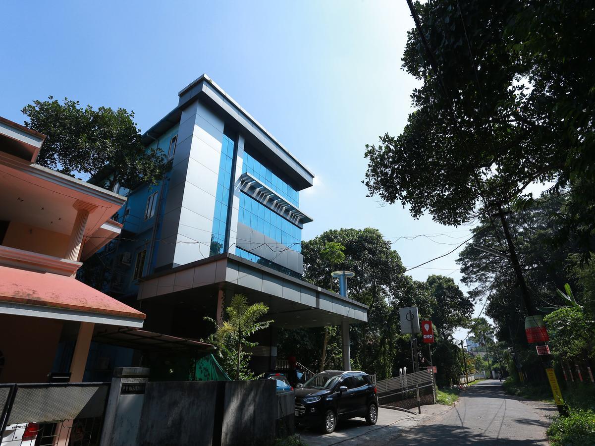 Kochi Sophiya Suites מראה חיצוני תמונה
